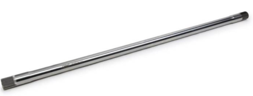 DMI 26" x 7/8" Hollow Torsion Bars