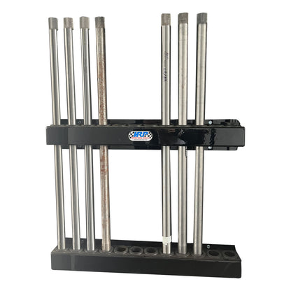 HRP Torsion Bar Rack