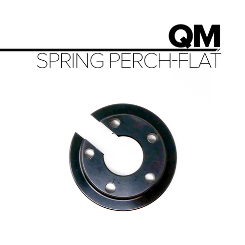 CSI Flat Spring Perch