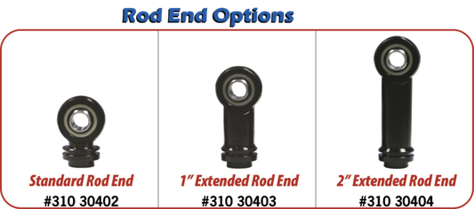 INTEGRA Aluminum Small Body Twin Tube