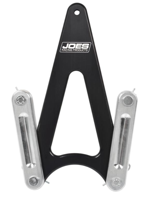 JOES Junior Sprint Jacobs Ladder
