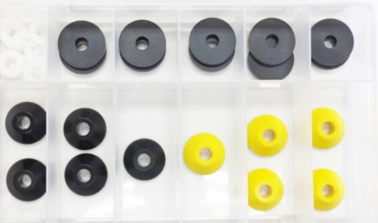 ARS Bump Rubber Kit