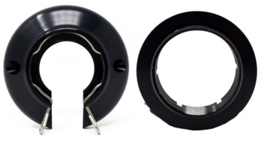 CSI Deluxe Coil Over Kit