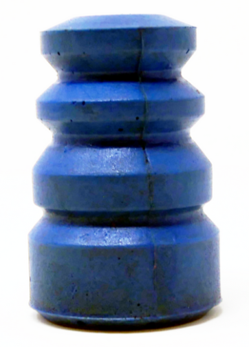 CSI Medium Foam Bump Rubber