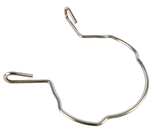 CSI Spring Perch / Bump Rubber Cup Clip
