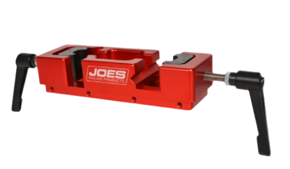 Joe's Dual Shock Workstation