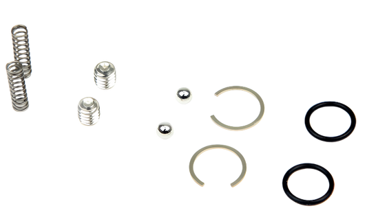 CSI Adjustable Eyelet Rebuild Kit