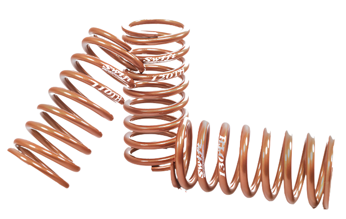 SWIFT QM Helix Spring
