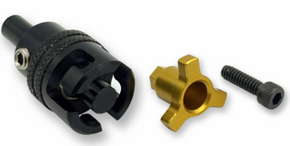 CSI Quick Disconnect Cable End Assembly