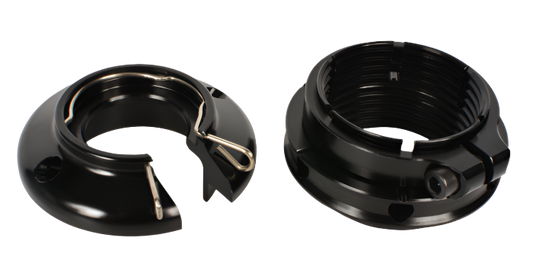 MWS Clamping Coil Kit