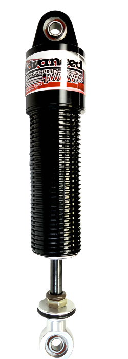 ARS Non-Air Valve Shocks -C/O Kit Included