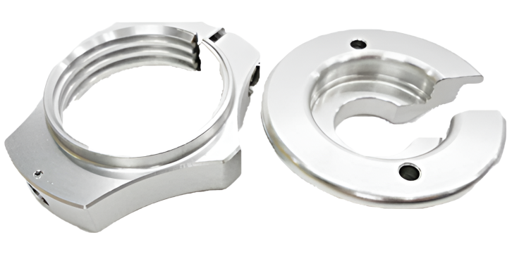 ARS Spring Seat with Adjusting Nut