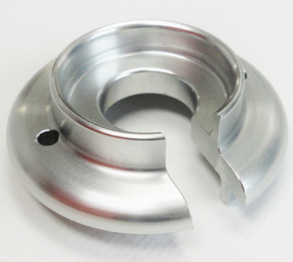 ARS QM Spring Seat