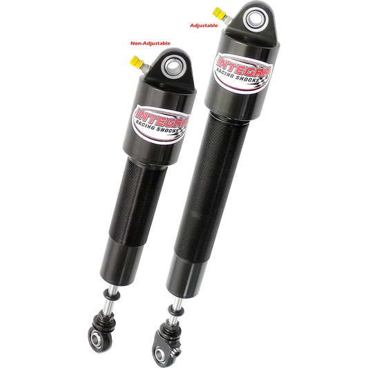 INTEGRA Small Body Shock
