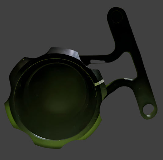 MWS Cockpit Adjuster Knob